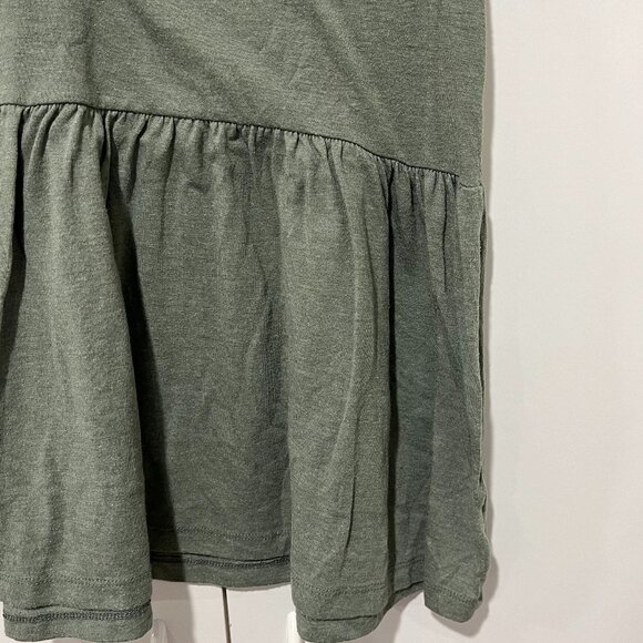 American Eagle Baby Doll Tee - Picture 3 of 4